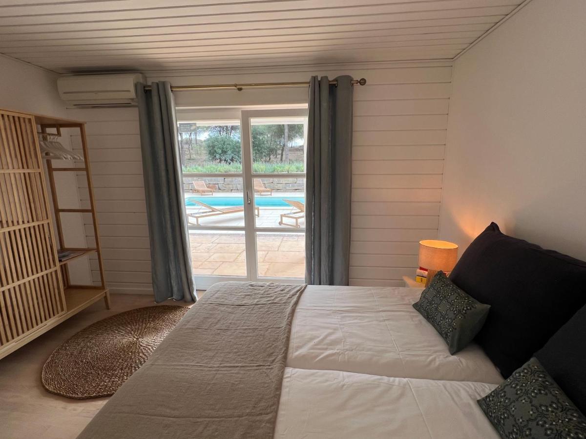 Villa Casalot Almancil Esterno foto